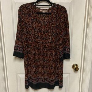 Forever 21 | Dresses | Forever 2 Silver Sequin Long Sleeve Dress | Poshmark